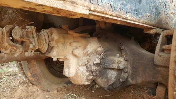 ขายตามสภาพ 10 ล้อ 2 เพลาดั้ม HINO KT725 ไม่มีทะเบียน ไม่มีเกียร์ และคานหน้า คัสซีสวยตลอดเส้น ราคาต่อรองได้ครับ