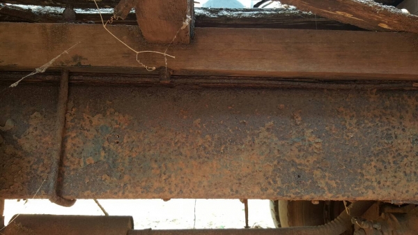 ขายตามสภาพ 10 ล้อ เพลาเดียว HINO KT925 ไม่มีทะเบียน ไม่มีเครื่อง+เกียร+คานหน้า ราคาต่อรองได้ครับ