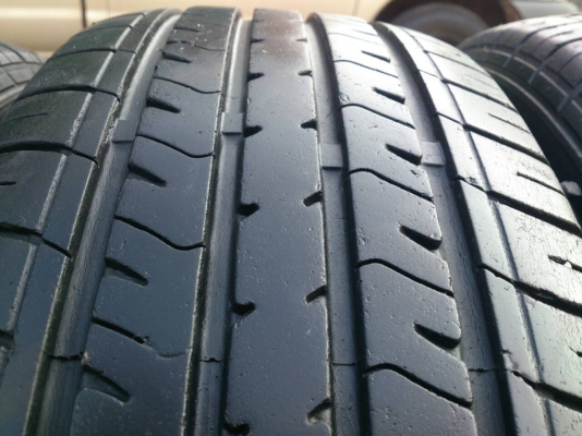 ขายแม็ก เชฟโรเลต ครูช 5รูขอบ16 พร้อมยางMAXXIS 205/60R16 ยางปี12 สวยๆ จำนวน 1 ชุด