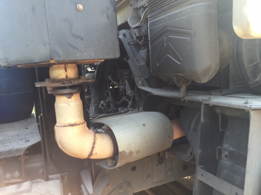 ขายรถหัวลาก360 หัวปี 2556