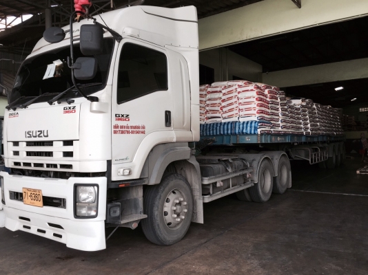 ขายรถหัวลาก360 หัวปี 2556