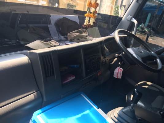 ขายรถหัวลาก360 หัวปี 2556