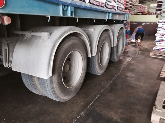 ขายรถหัวลาก360 หัวปี 2556