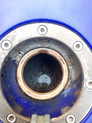 HONDA NSR 250 R ( MC-18 ) ทะเบียนแท้