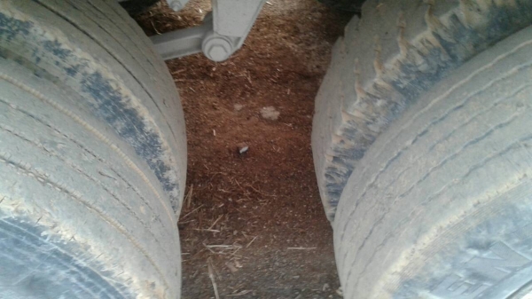 สิบล้อ ฮีโน่ 344ปี53 แม่ลูก3คาน ดั้มยิ่งตรง กะบะมีเนียม สภาพดีเดิมๆพร้อมใช้งาน ทะเบียนพร้อมโอน