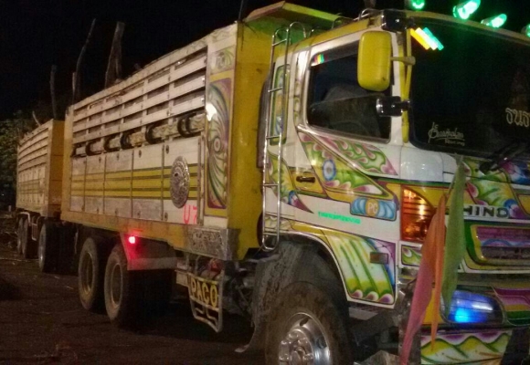 สิบล้อ ฮีโน่ 344ปี53 แม่ลูก3คาน ดั้มยิ่งตรง กะบะมีเนียม สภาพดีเดิมๆพร้อมใช้งาน ทะเบียนพร้อมโอน