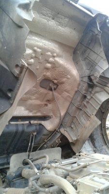 สิบล้อ ฮีโน่ 344ปี53 แม่ลูก3คาน ดั้มยิ่งตรง กะบะมีเนียม สภาพดีเดิมๆพร้อมใช้งาน ทะเบียนพร้อมโอน