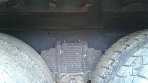 สิบล้อ ฮีโน่ 344ปี53 แม่ลูก3คาน ดั้มยิ่งตรง กะบะมีเนียม สภาพดีเดิมๆพร้อมใช้งาน ทะเบียนพร้อมโอน