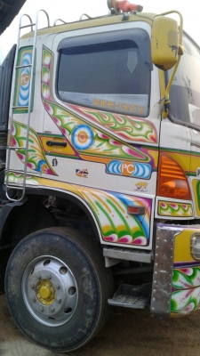 สิบล้อ ฮีโน่ 344ปี53 แม่ลูก3คาน ดั้มยิ่งตรง กะบะมีเนียม สภาพดีเดิมๆพร้อมใช้งาน ทะเบียนพร้อมโอน