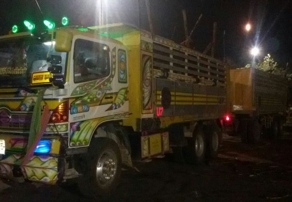 สิบล้อ ฮีโน่ 344ปี53 แม่ลูก3คาน ดั้มยิ่งตรง กะบะมีเนียม สภาพดีเดิมๆพร้อมใช้งาน ทะเบียนพร้อมโอน