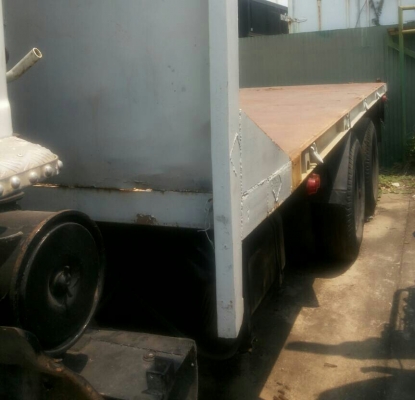 สิบล้อ ฮีโน่ ZM704 EK100-260เเรง เพาเดียว พื้นเรียบยาว 6.50ม สภาพดีพร้อมใช้งาน ทะเบียนพร้อมโอน เหมาะสำหรับทำ รถเทนเลอร์ เครือง 370,000แรง ครับ สิบล้อ ฮีโน่ ZM704 EK100-260เเรง เพาเดียว พื้นเรียบยาว 6.50ม สภาพดีพร้อมใช้งาน ทะเบียนพร้อมโอน เหมาะสำหรับทำ รถเทนเลอร์ เครือง 370,000แรง ครับ