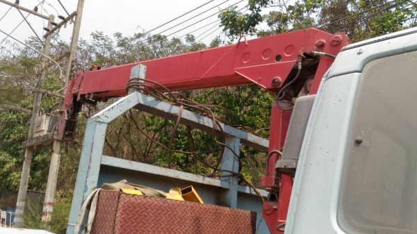 สิบล้อ ฮีโน่ ZM704 EK100-260เเรง เพาเดียว พื้นเรียบยาว 6.50ม สภาพดีพร้อมใช้งาน ทะเบียนพร้อมโอน เหมาะสำหรับทำ รถเทนเลอร์ เครือง 370,000แรง ครับ สิบล้อ ฮีโน่ ZM704 EK100-260เเรง เพาเดียว พื้นเรียบยาว 6.50ม สภาพดีพร้อมใช้งาน ทะเบียนพร้อมโอน เหมาะสำหรับทำ รถเทนเลอร์ เครือง 370,000แรง ครับ