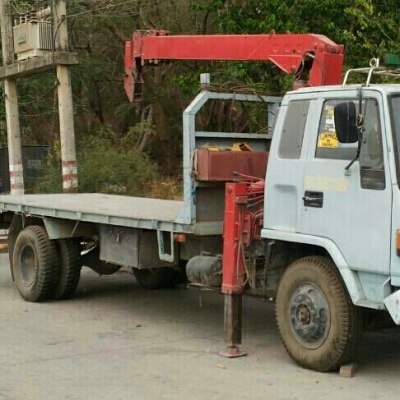 สิบล้อ ฮีโน่ ZM704 EK100-260เเรง เพาเดียว พื้นเรียบยาว 6.50ม สภาพดีพร้อมใช้งาน ทะเบียนพร้อมโอน  เหมาะสำหรับทำ รถเทนเลอร์ เครือง 370,000แรง ครับ