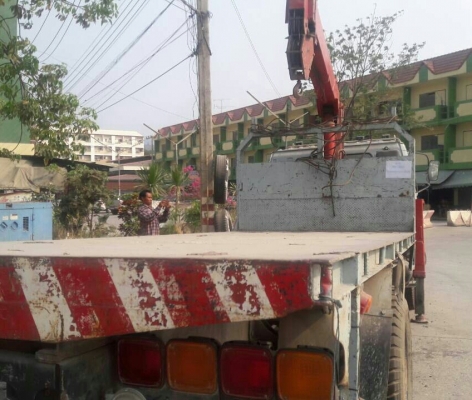 สิบล้อ ฮีโน่ ZM704 EK100-260เเรง เพาเดียว พื้นเรียบยาว 6.50ม สภาพดีพร้อมใช้งาน ทะเบียนพร้อมโอน เหมาะสำหรับทำ รถเทนเลอร์ เครือง 370,000แรง ครับ สิบล้อ ฮีโน่ ZM704 EK100-260เเรง เพาเดียว พื้นเรียบยาว 6.50ม สภาพดีพร้อมใช้งาน ทะเบียนพร้อมโอน เหมาะสำหรับทำ รถเทนเลอร์ เครือง 370,000แรง ครับ