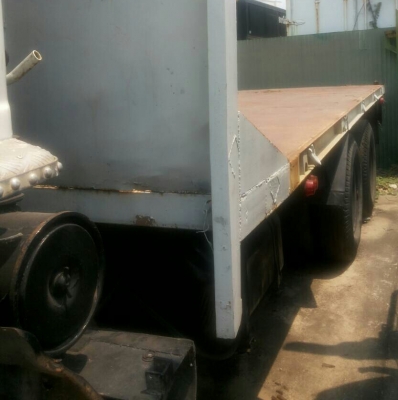 สิบล้อ ฮีโน่ ZM704 EK100-260เเรง เพาเดียว พื้นเรียบยาว 6.50ม สภาพดีพร้อมใช้งาน ทะเบียนพร้อมโอน เหมาะสำหรับทำ รถเทนเลอร์ เครือง 370,000แรง ครับ สิบล้อ ฮีโน่ ZM704 EK100-260เเรง เพาเดียว พื้นเรียบยาว 6.50ม สภาพดีพร้อมใช้งาน ทะเบียนพร้อมโอน เหมาะสำหรับทำ รถเทนเลอร์ เครือง 370,000แรง ครับ