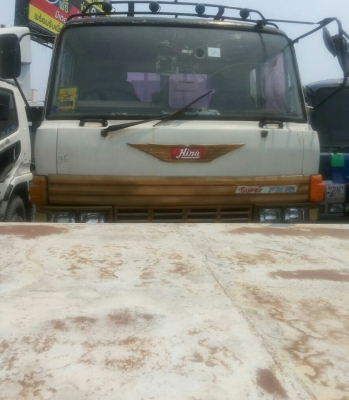 สิบล้อ ฮีโน่ ZM704 EK100-260เเรง เพาเดียว พื้นเรียบยาว 6.50ม สภาพดีพร้อมใช้งาน ทะเบียนพร้อมโอน เหมาะสำหรับทำ รถเทนเลอร์ เครือง 370,000แรง ครับ สิบล้อ ฮีโน่ ZM704 EK100-260เเรง เพาเดียว พื้นเรียบยาว 6.50ม สภาพดีพร้อมใช้งาน ทะเบียนพร้อมโอน เหมาะสำหรับทำ รถเทนเลอร์ เครือง 370,000แรง ครับ