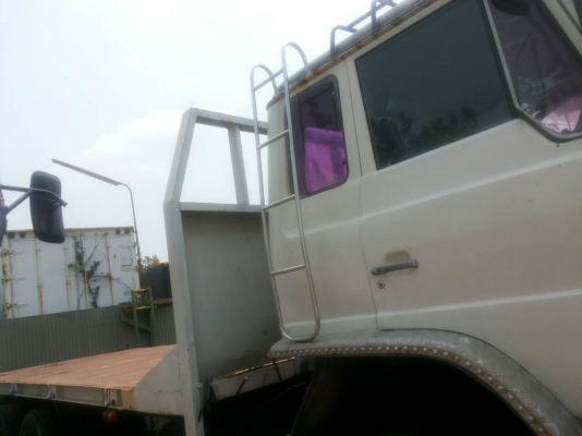 สิบล้อ ฮีโน่ ZM704 EK100-260เเรง เพาเดียว พื้นเรียบยาว 6.50ม สภาพดีพร้อมใช้งาน ทะเบียนพร้อมโอน เหมาะสำหรับทำ รถเทนเลอร์ เครือง 370,000แรง ครับ สิบล้อ ฮีโน่ ZM704 EK100-260เเรง เพาเดียว พื้นเรียบยาว 6.50ม สภาพดีพร้อมใช้งาน ทะเบียนพร้อมโอน เหมาะสำหรับทำ รถเทนเลอร์ เครือง 370,000แรง ครับ