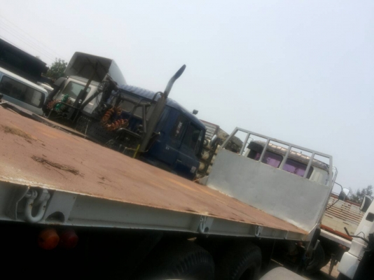 สิบล้อ ฮีโน่ ZM704 EK100-260เเรง เพาเดียว พื้นเรียบยาว 6.50ม สภาพดีพร้อมใช้งาน ทะเบียนพร้อมโอน เหมาะสำหรับทำ รถเทนเลอร์ เครือง 370,000แรง ครับ สิบล้อ ฮีโน่ ZM704 EK100-260เเรง เพาเดียว พื้นเรียบยาว 6.50ม สภาพดีพร้อมใช้งาน ทะเบียนพร้อมโอน เหมาะสำหรับทำ รถเทนเลอร์ เครือง 370,000แรง ครับ