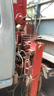 สิบล้อ ฮีโน่ ZM704 EK100-260เเรง เพาเดียว พื้นเรียบยาว 6.50ม สภาพดีพร้อมใช้งาน ทะเบียนพร้อมโอน เหมาะสำหรับทำ รถเทนเลอร์ เครือง 370,000แรง ครับ สิบล้อ ฮีโน่ ZM704 EK100-260เเรง เพาเดียว พื้นเรียบยาว 6.50ม สภาพดีพร้อมใช้งาน ทะเบียนพร้อมโอน เหมาะสำหรับทำ รถเทนเลอร์ เครือง 370,000แรง ครับ