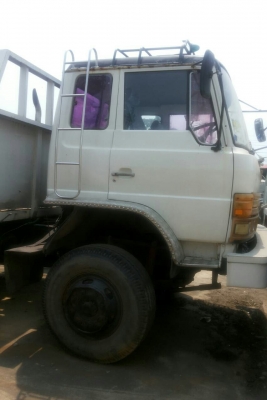 สิบล้อ ฮีโน่ ZM704 EK100-260เเรง เพาเดียว พื้นเรียบยาว 6.50ม สภาพดีพร้อมใช้งาน ทะเบียนพร้อมโอน เหมาะสำหรับทำ รถเทนเลอร์ เครือง 370,000แรง ครับ สิบล้อ ฮีโน่ ZM704 EK100-260เเรง เพาเดียว พื้นเรียบยาว 6.50ม สภาพดีพร้อมใช้งาน ทะเบียนพร้อมโอน เหมาะสำหรับทำ รถเทนเลอร์ เครือง 370,000แรง ครับ