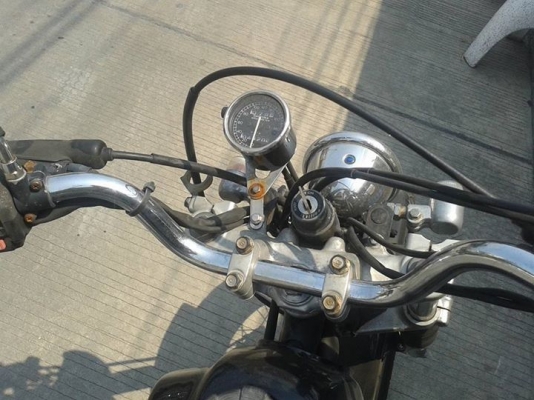 ขาย Yamaha TW200 เก่าญี่ปุ่นสภาพสวยๆ 30000 บาทครับ