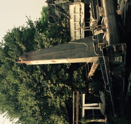 หุกลิฟ 6 ล้อ