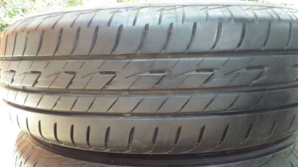 ล้อ honda city ขอบ 15 พร้อมยาง ชุดล่ะ 9000