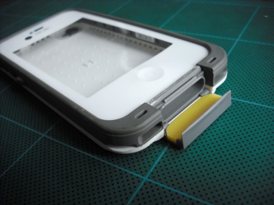 CASE Ihone 4 สภาพสวย CASE Ihone 4 สภาพสวย