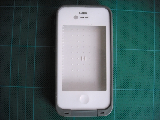 CASE Ihone 4 สภาพสวย