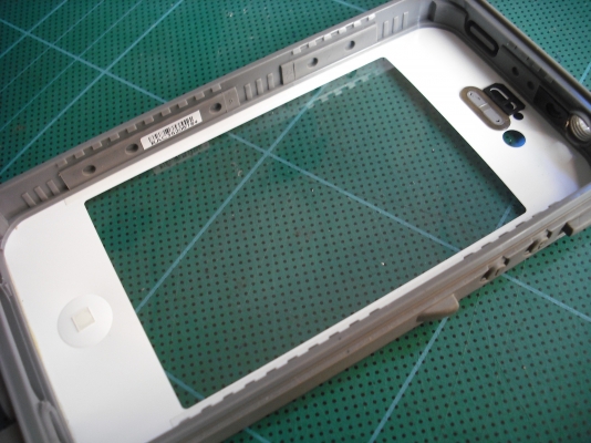 CASE Ihone 4 สภาพสวย CASE Ihone 4 สภาพสวย