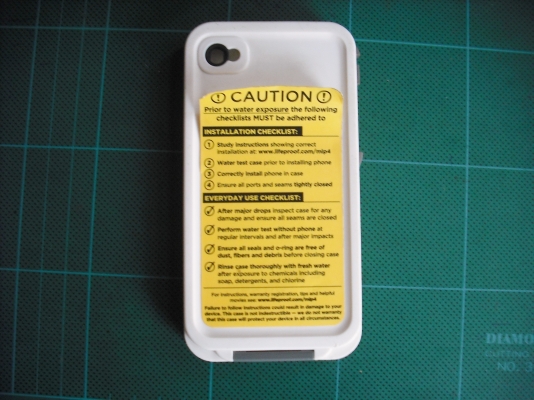 CASE Ihone 4 สภาพสวย CASE Ihone 4 สภาพสวย