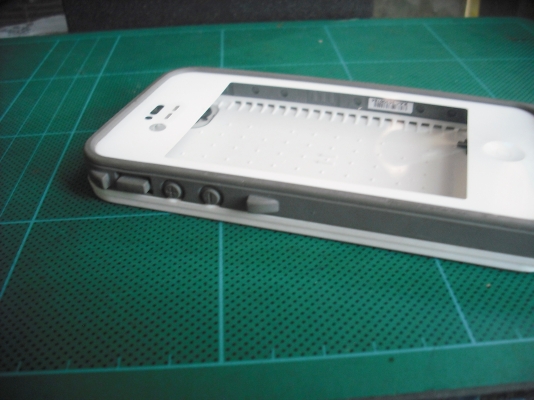 CASE Ihone 4 สภาพสวย CASE Ihone 4 สภาพสวย