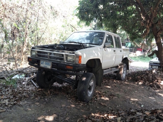 ฮีโร4x4