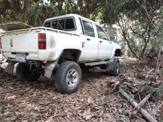 ฮีโร4x4 ฮีโร4x4