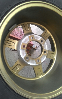 ขายล้อลายTE37Xขนาด 16x9 ออฟ 0 พร้อมยาง ขายล้อลายTE37Xขนาด 16x9 ออฟ 0 พร้อมยาง