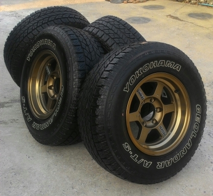 ขายล้อลายTE37Xขนาด 16x9 ออฟ 0 พร้อมยาง ขายล้อลายTE37Xขนาด 16x9 ออฟ 0 พร้อมยาง