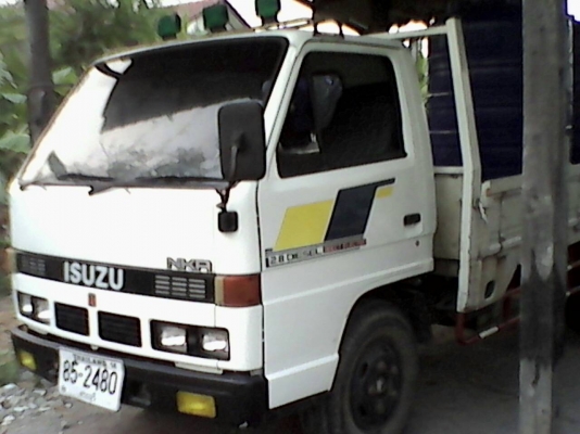 ขายรถ