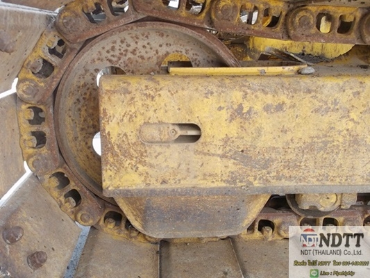 ขายถูก!! KOMATSU PC60-6 3590ชม. ปี1990 รถเก่าญี่ปุ่นไม่เคยใช้งานในไทยครับ