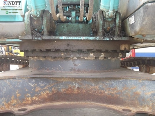 ขายโลมาน้อย KOBELCO SK200LC-3 10770ชม. ปี1997 บูมยาม 15เมตร รถเก่าญี่ปุ่นไม่เคยใช้งานในไทยครับ ขายโลมาน้อย KOBELCO SK200LC-3 10770ชม. ปี1997 บูมยาม 15เมตร รถเก่าญี่ปุ่นไม่เคยใช้งานในไทยครับ