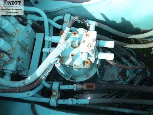 ขายโลมาน้อย KOBELCO SK200LC-3 10770ชม. ปี1997 บูมยาม 15เมตร รถเก่าญี่ปุ่นไม่เคยใช้งานในไทยครับ ขายโลมาน้อย KOBELCO SK200LC-3 10770ชม. ปี1997 บูมยาม 15เมตร รถเก่าญี่ปุ่นไม่เคยใช้งานในไทยครับ