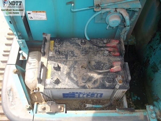 ขายโลมาน้อย KOBELCO SK200LC-3 10770ชม. ปี1997 บูมยาม 15เมตร รถเก่าญี่ปุ่นไม่เคยใช้งานในไทยครับ ขายโลมาน้อย KOBELCO SK200LC-3 10770ชม. ปี1997 บูมยาม 15เมตร รถเก่าญี่ปุ่นไม่เคยใช้งานในไทยครับ