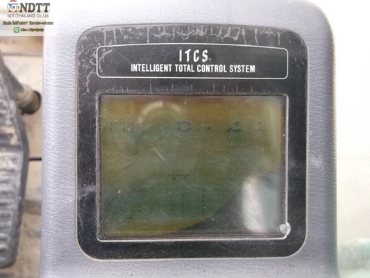 ขายโลมาน้อย KOBELCO SK200LC-3 10770ชม. ปี1997 บูมยาม 15เมตร รถเก่าญี่ปุ่นไม่เคยใช้งานในไทยครับ ขายโลมาน้อย KOBELCO SK200LC-3 10770ชม. ปี1997 บูมยาม 15เมตร รถเก่าญี่ปุ่นไม่เคยใช้งานในไทยครับ