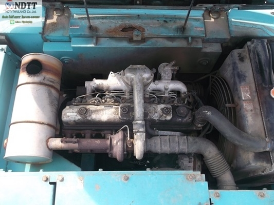 ขายโลมาน้อย KOBELCO SK200LC-3 10770ชม. ปี1997 บูมยาม 15เมตร รถเก่าญี่ปุ่นไม่เคยใช้งานในไทยครับ ขายโลมาน้อย KOBELCO SK200LC-3 10770ชม. ปี1997 บูมยาม 15เมตร รถเก่าญี่ปุ่นไม่เคยใช้งานในไทยครับ