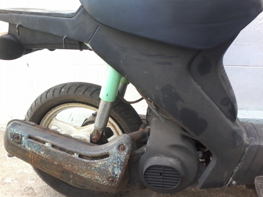 ขายรถป๊อบแนวๆของsuzuki เครื่องดีสตาทติดง่ายราคาเบาๆ