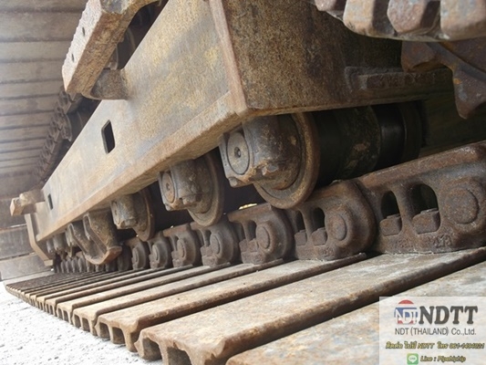 CATAPILAR 320D ปี2008 รถเก่าญี่ปุ่นไม่เคยใช้งานในไทยครับ