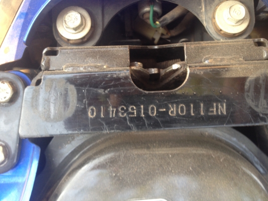 ขาย  Honda  Wave  110i