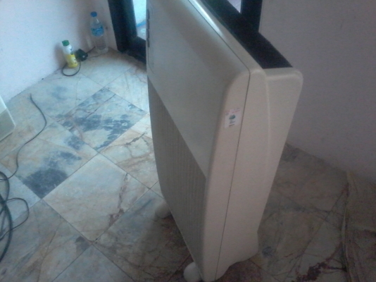 ขายเครื่องฟอกอากาศแอมเวย์สภาพดีพร้อมใช้งาน