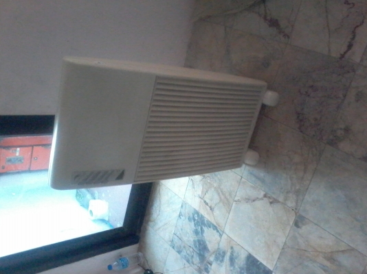 ขายเครื่องฟอกอากาศแอมเวย์สภาพดีพร้อมใช้งาน