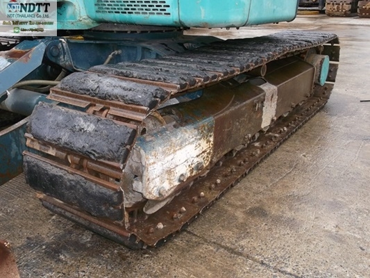 YANMAR VIO70-2 4471ชม. ปี2003 รถเก่าญี่ปุ่นไม่เคยใช้งานในไทยครับ