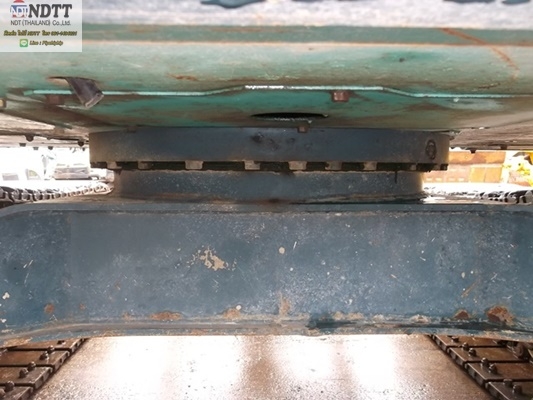 YANMAR VIO70-2 4471ชม. ปี2003 รถเก่าญี่ปุ่นไม่เคยใช้งานในไทยครับ